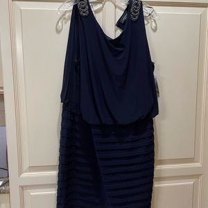 R&M Richard’s NWT plus size cocktail dress
